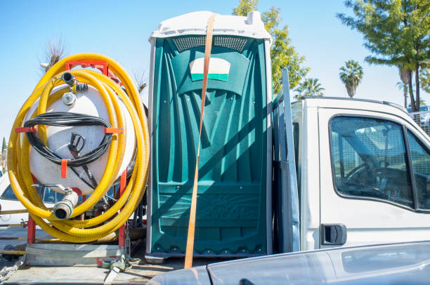 Best Emergency porta potty rental  in USA